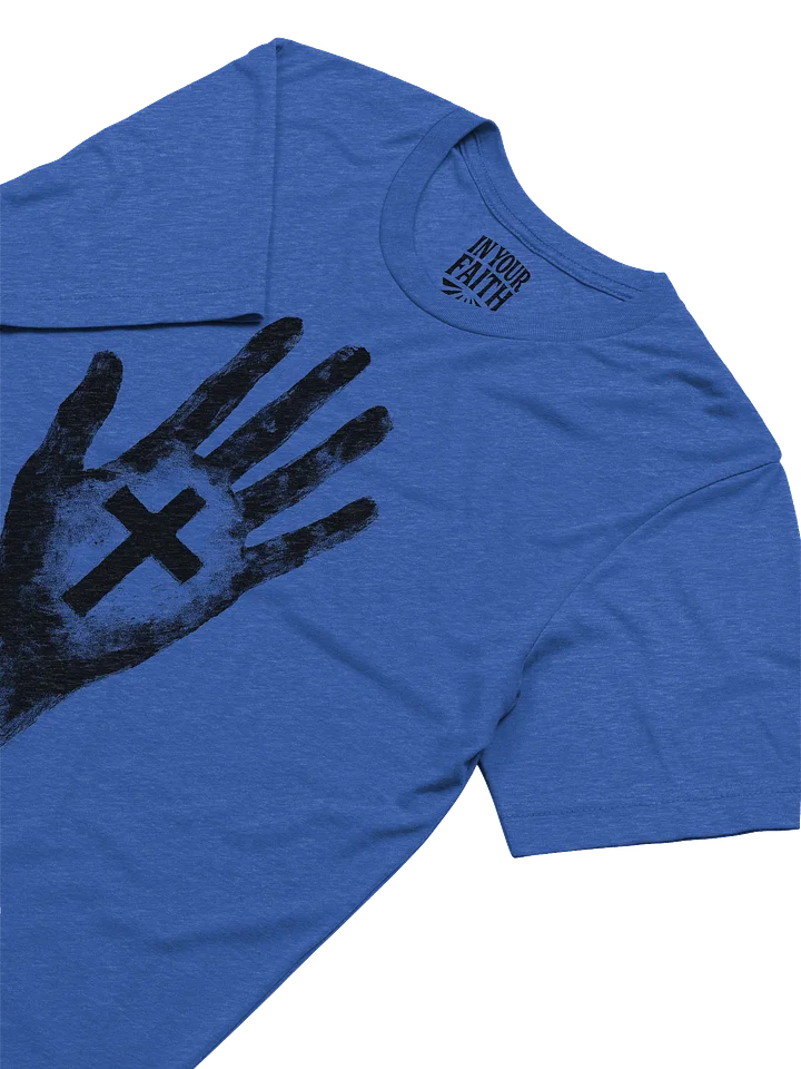 Hand Of Faith T-Shirt product image (2)