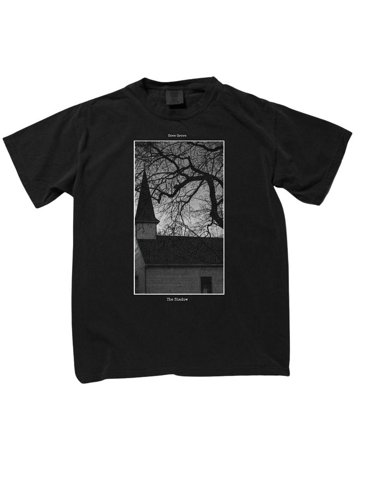 Church That's Painted White tee product image (1)