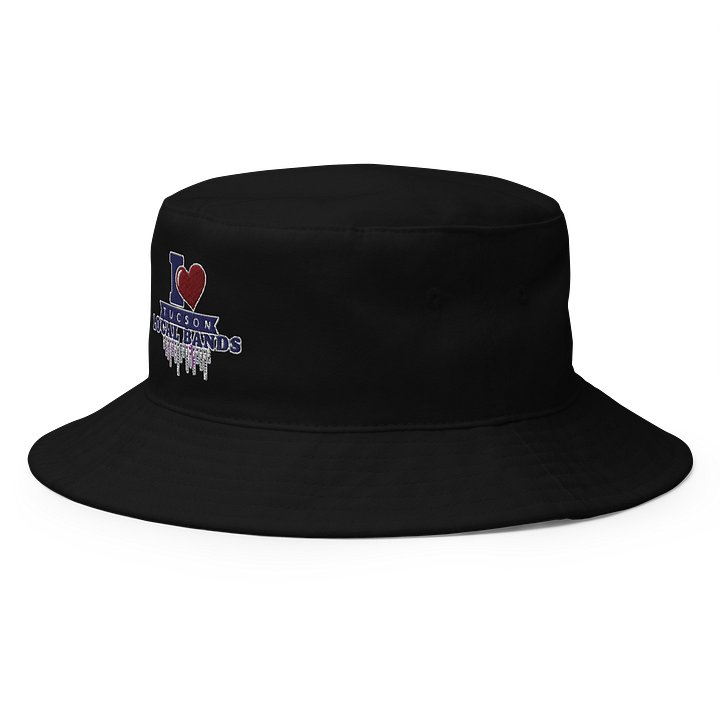 Tucson Local Bands Bucket Hat product image (4)