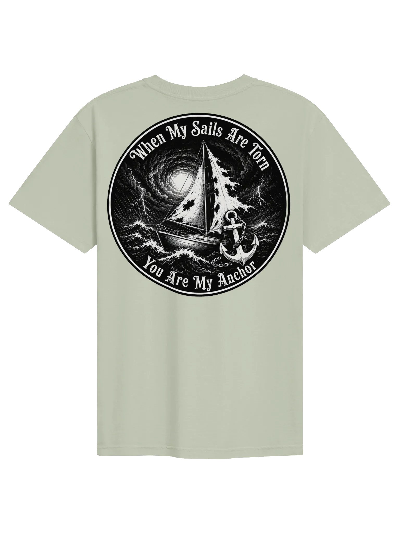 Lyrical Lifestyles: Eye Of The Storm product image (1)