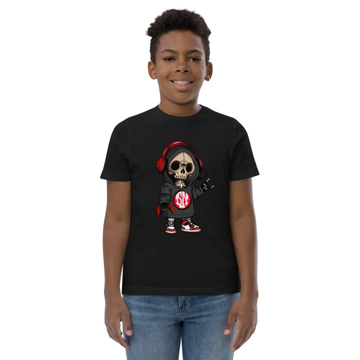 Kid's Tee product image (1)