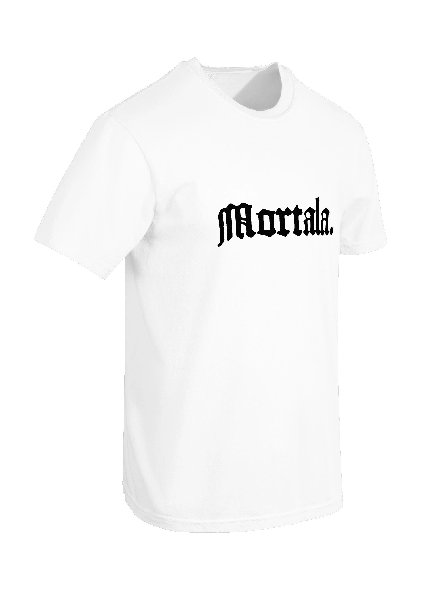 Embroidered T-Shirt product image (6)