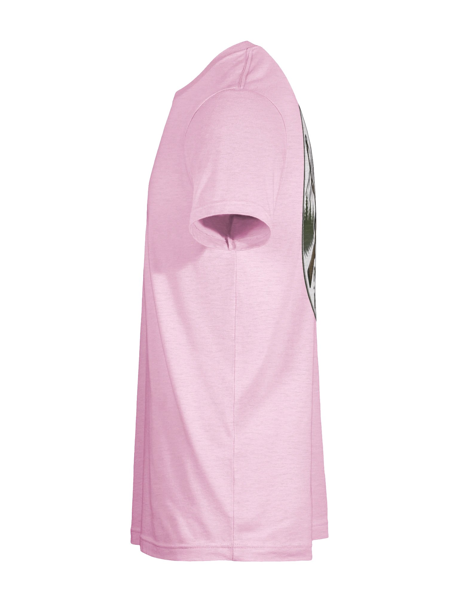 From Range To Field Womens Logo Tee product image (129)