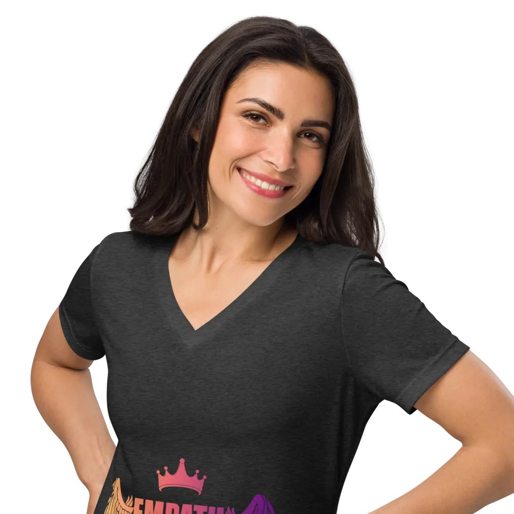 Empath Proud V-Neck product image (37)