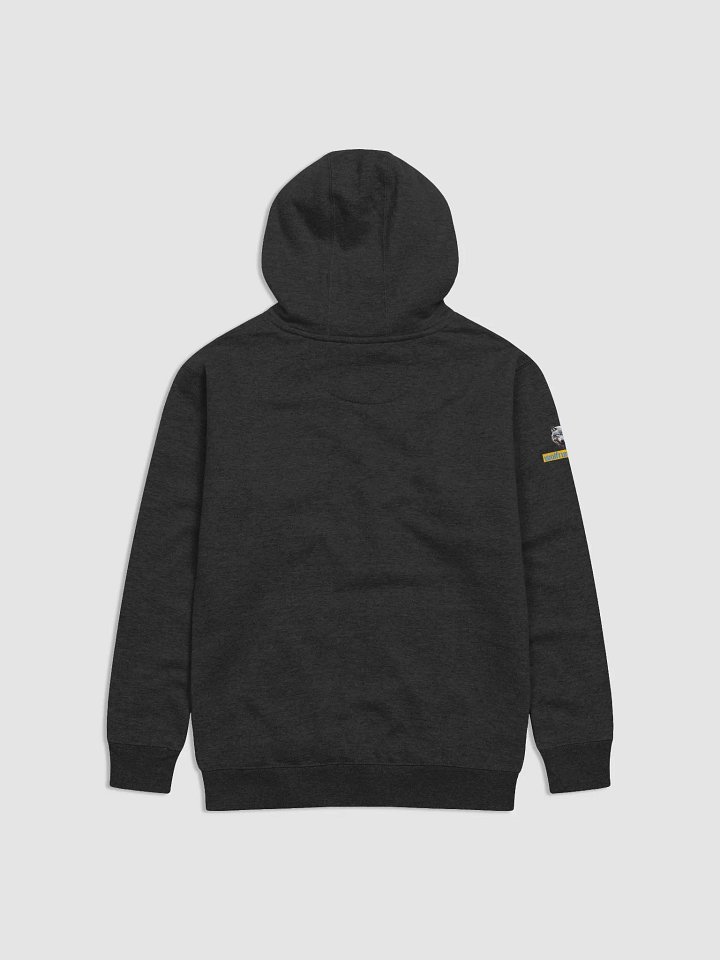 YUUUP! Unisex Premium Hoodie product image (4)