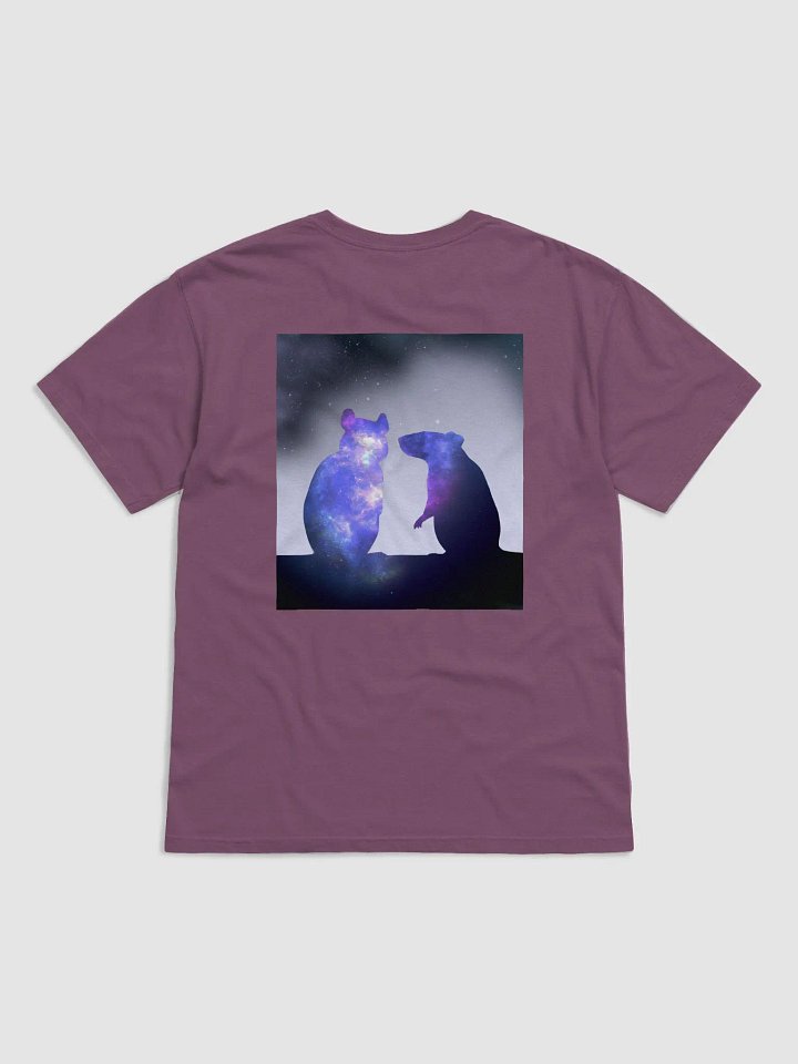 Guardian Angel T shirt product image (15)