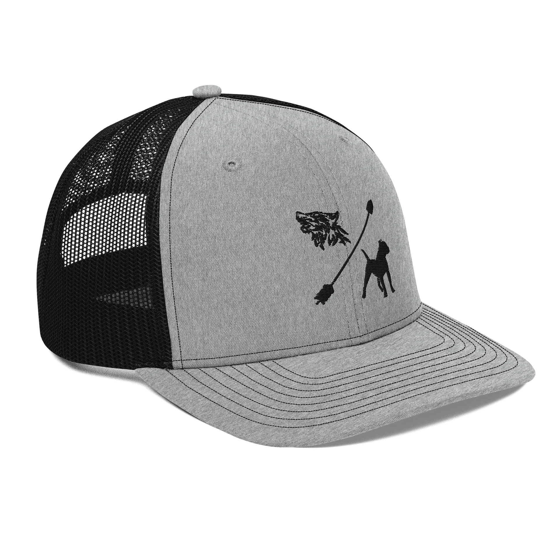 INSTINCT hat product image (4)