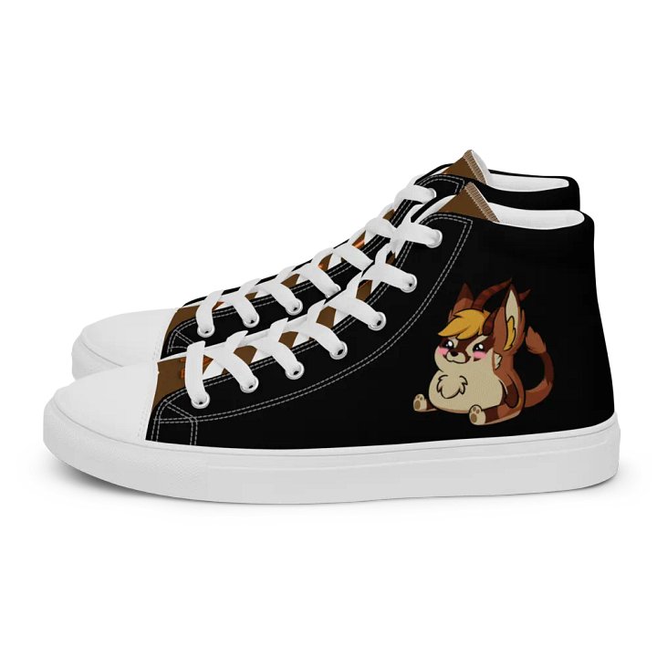 Men's Moka High-Top Sneakers product image (1)