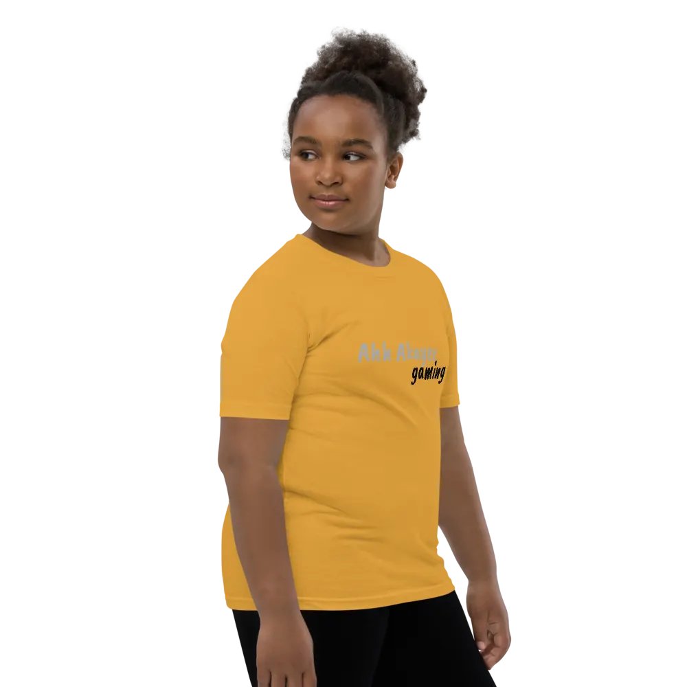 Ahh Akayee Youth T-Shirt product image (12)