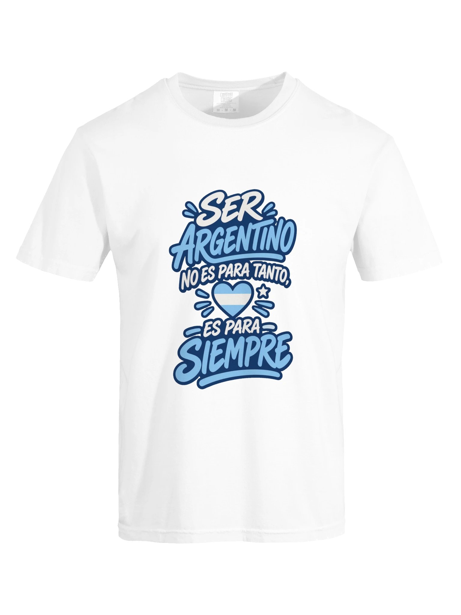 Argentino sin fecha de vencimiento product image (41)
