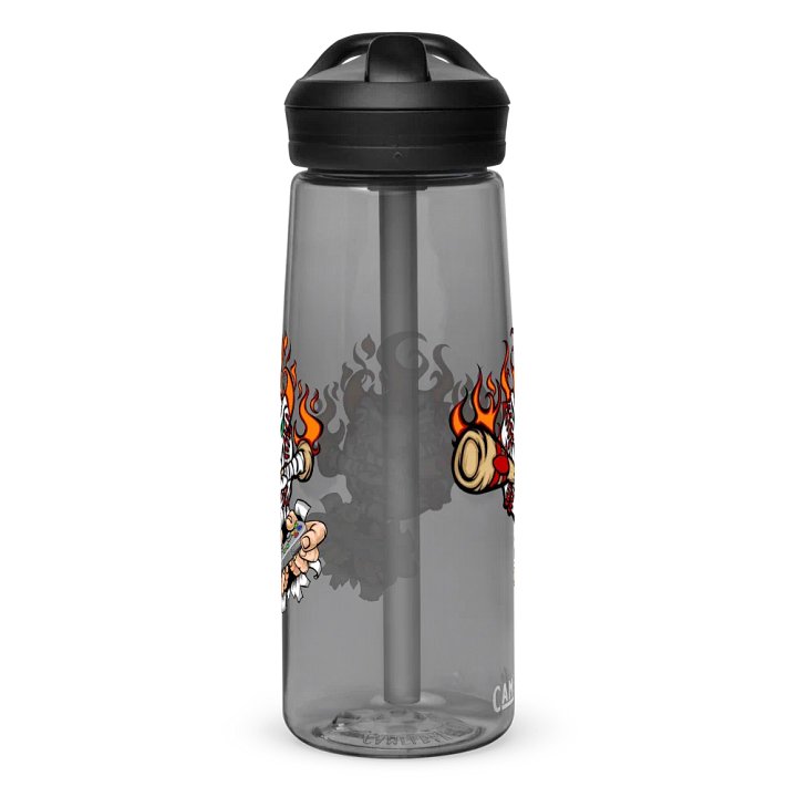 Napalm Nick product image (2)