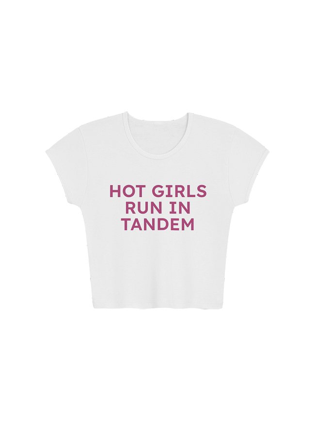 baby tees