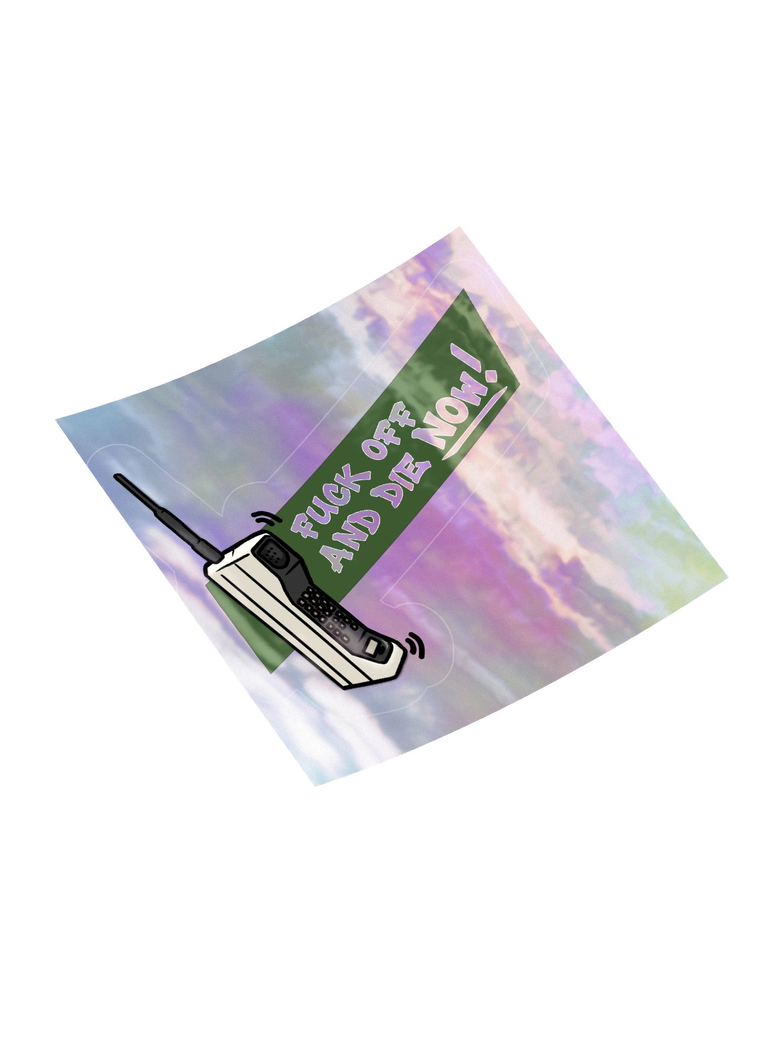 F*** Off And D** NOW! product image (4)