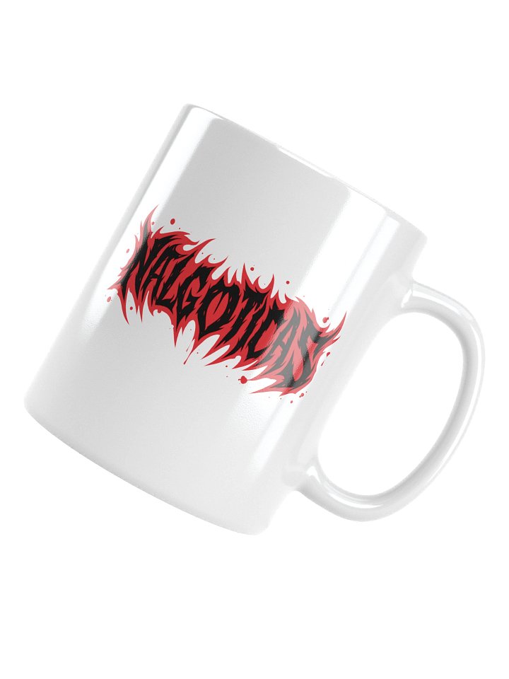Nalgoticas Mug product image (1)