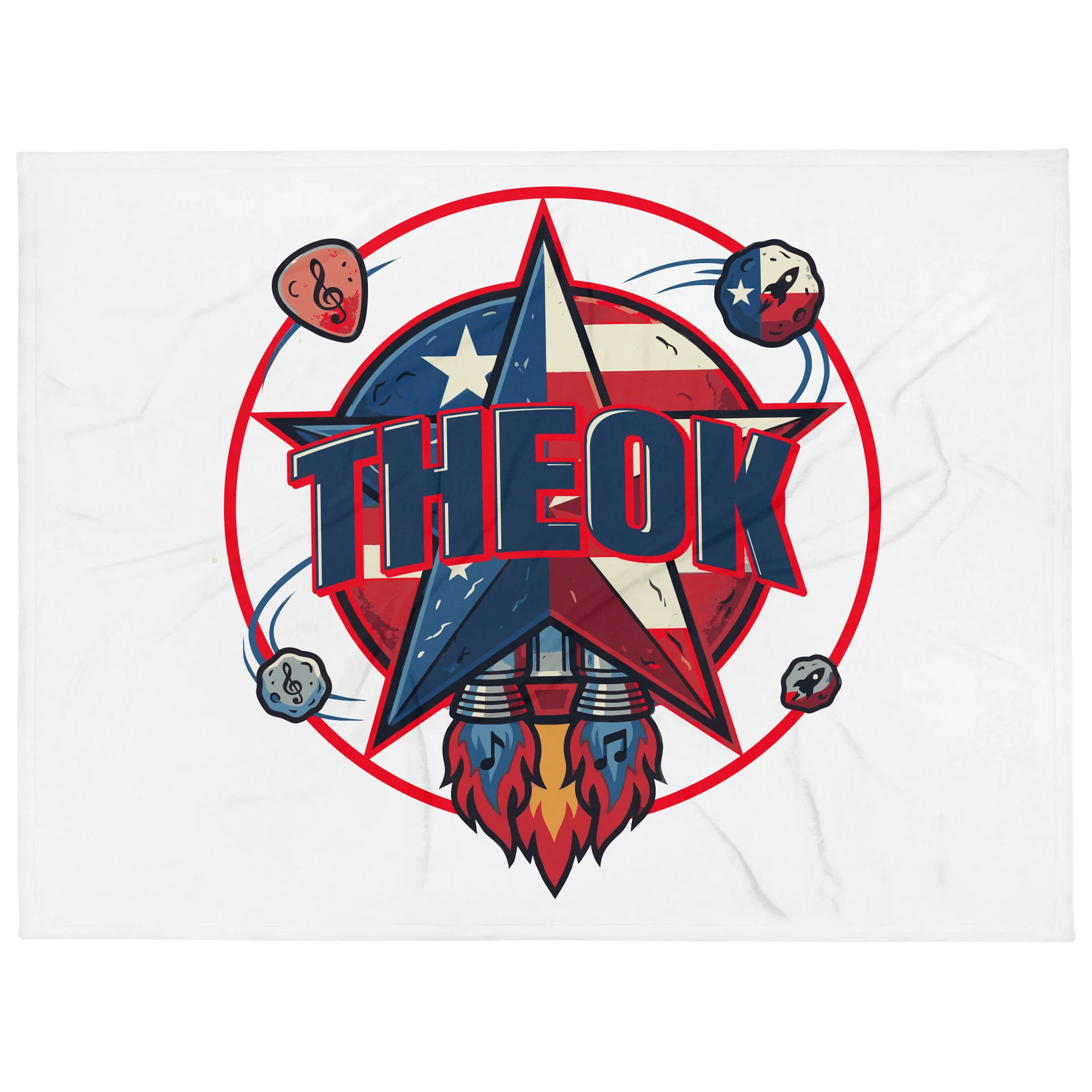 THEOK BLANKET product image (1)