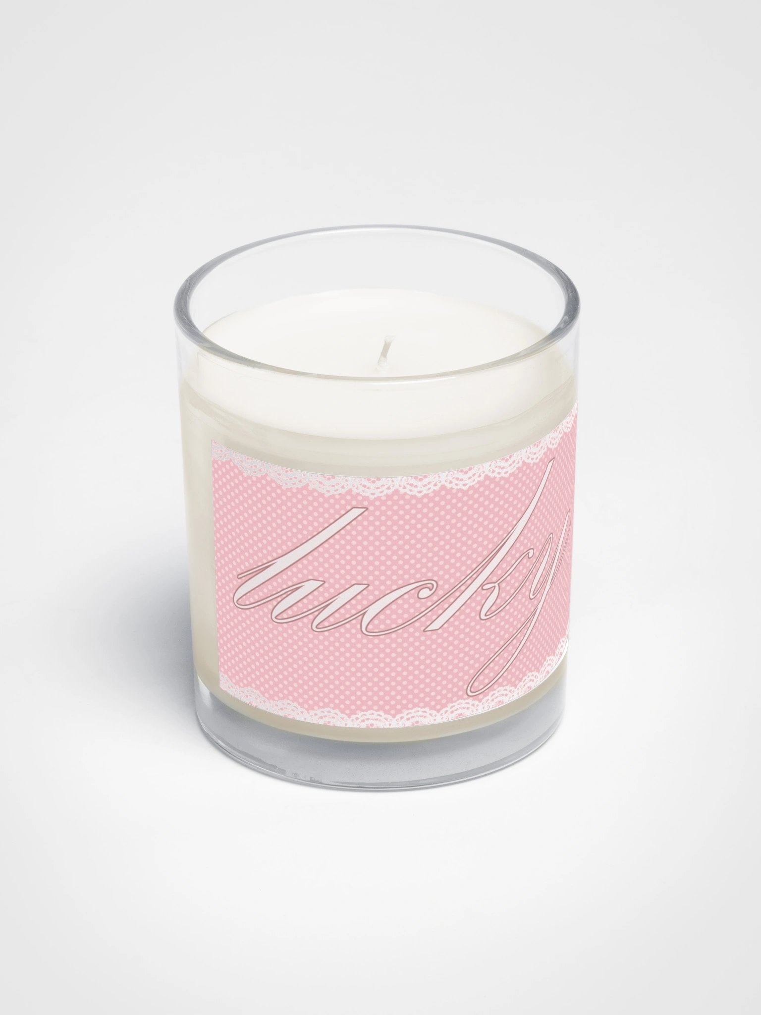 ♡ lucky candle ♡ product image (2)