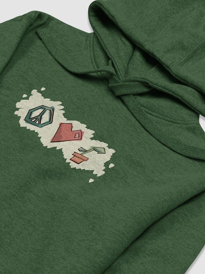 SEASON 8 - Peace, Love and Plants product image (1)