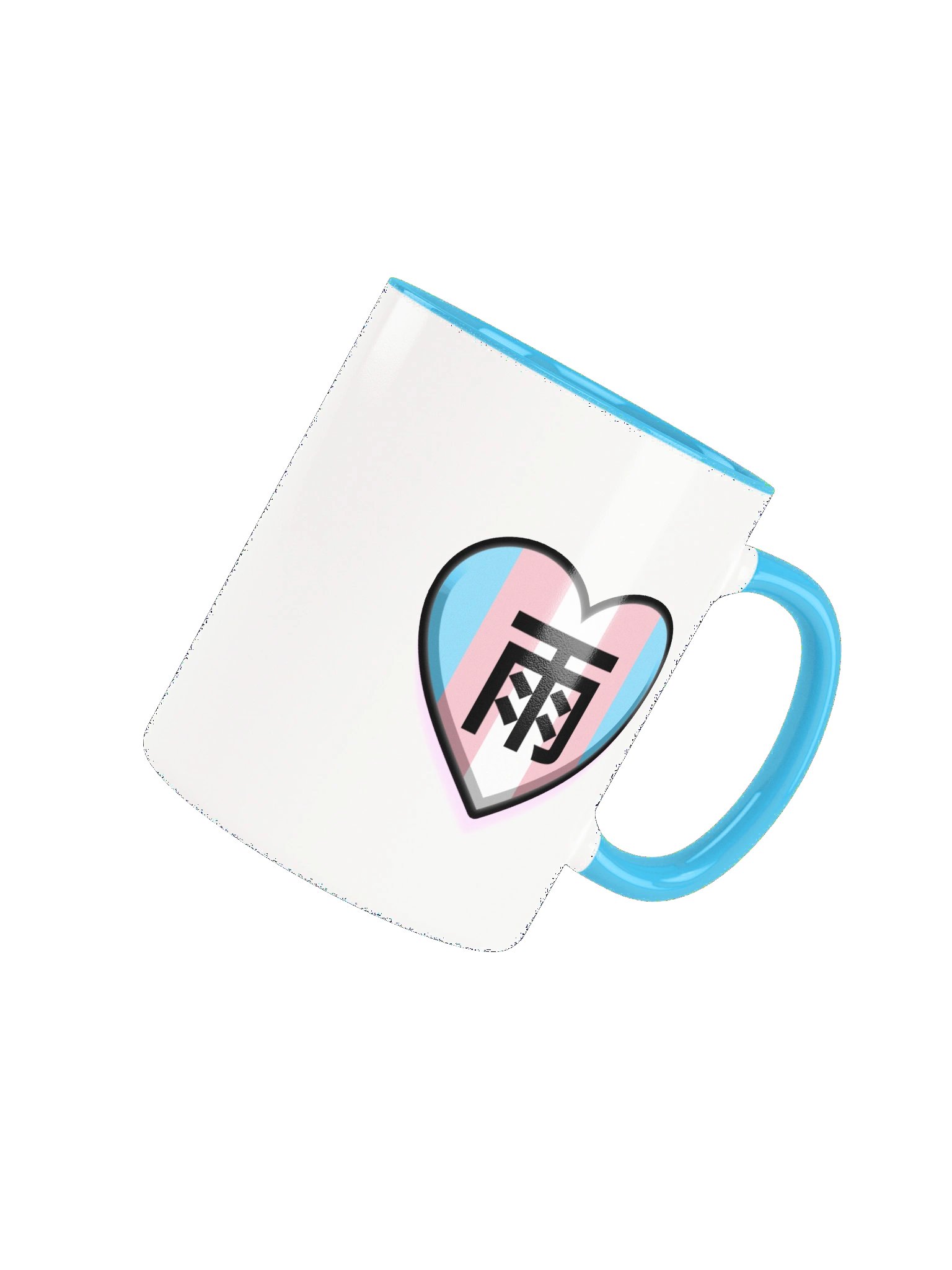 Scuffed Enuff Chibi~ Coffee Mug product image (4)