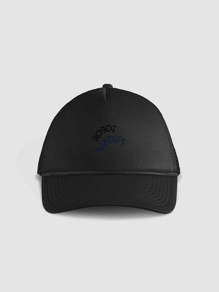 Bandits Arch Foam Trucker Hat product image (2)