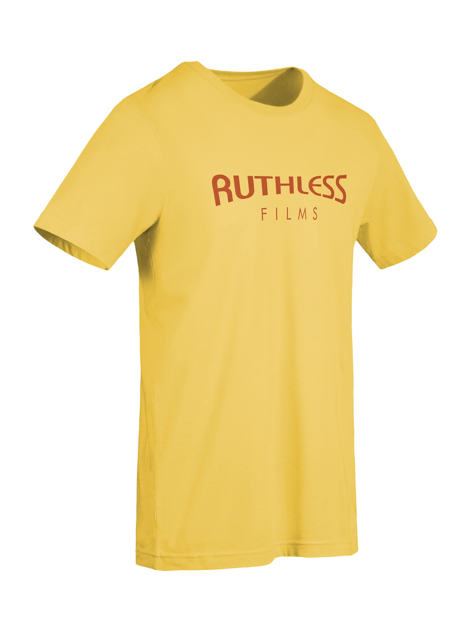 RUTHLESS FILMS T-Shirt product image (9)