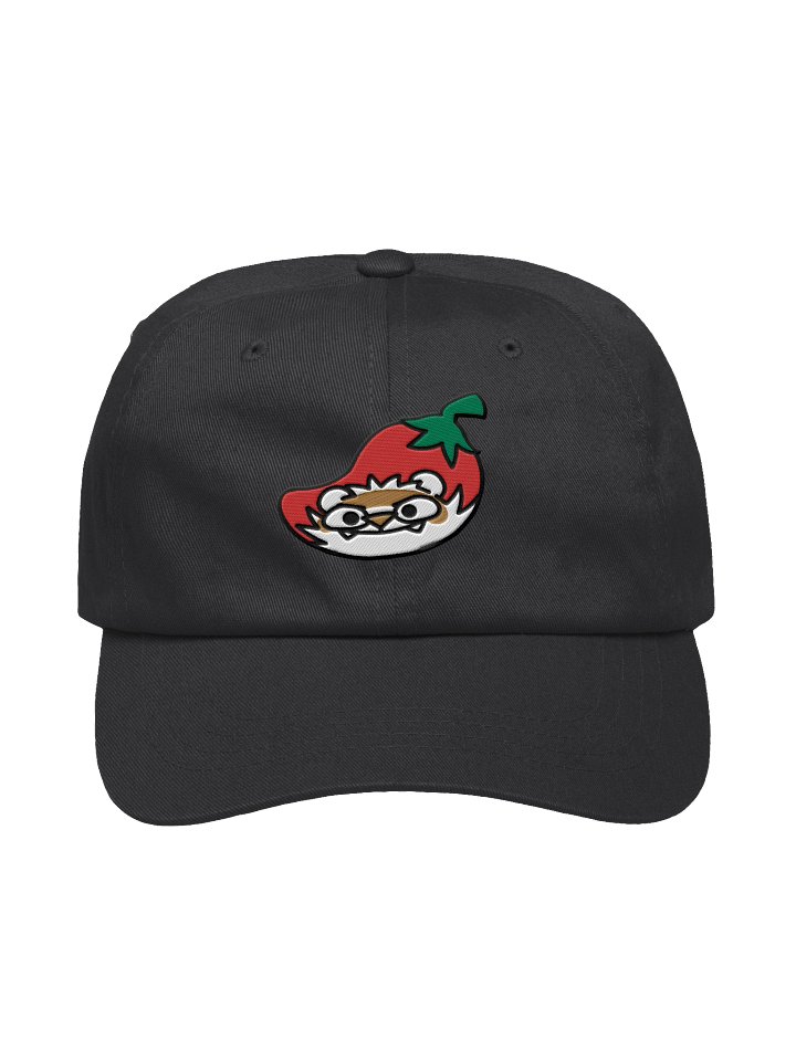 Embroidered Spicy Ferret Hat product image (1)