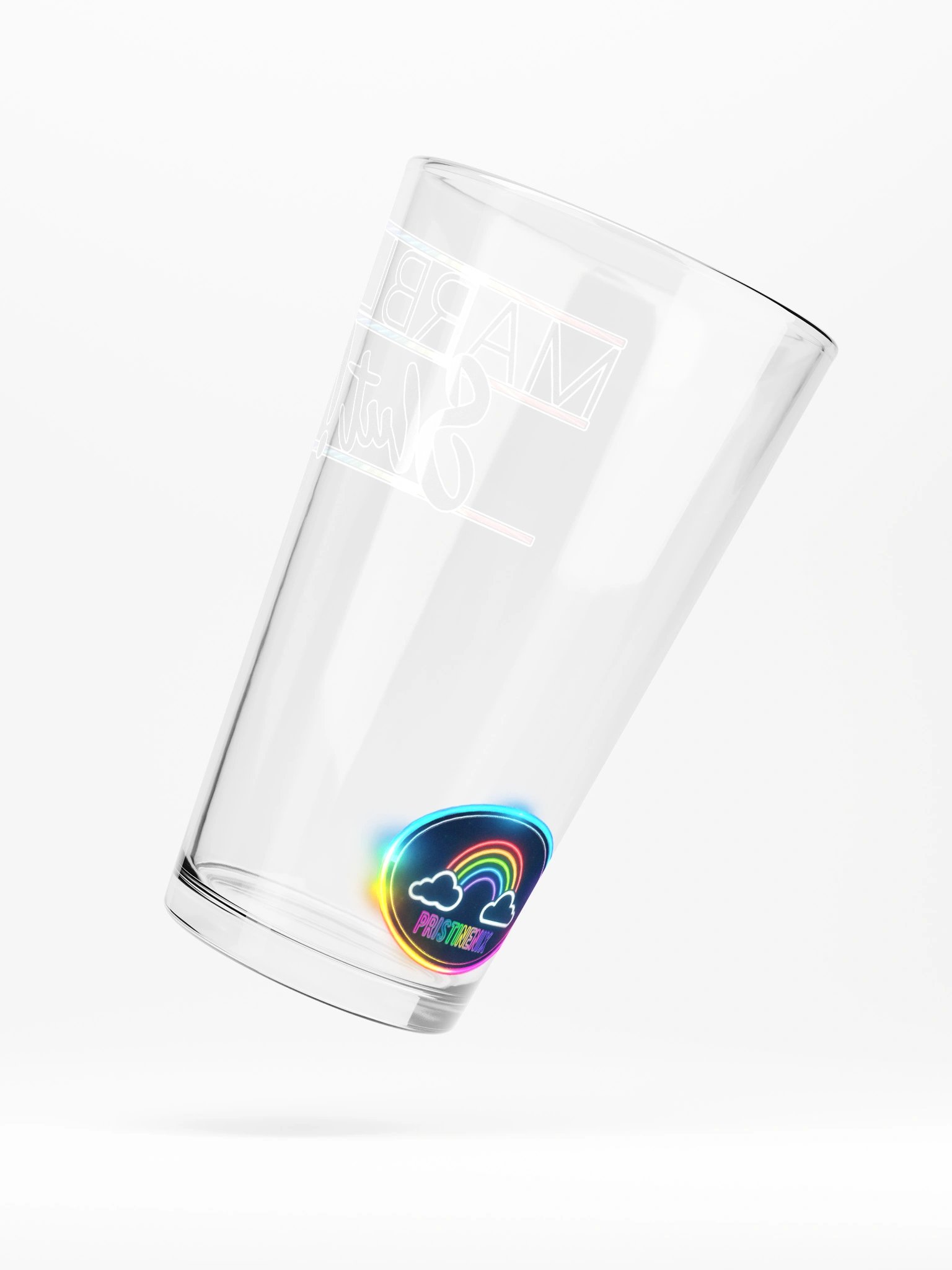 Marble Slut Skydrate Glass product image (2)