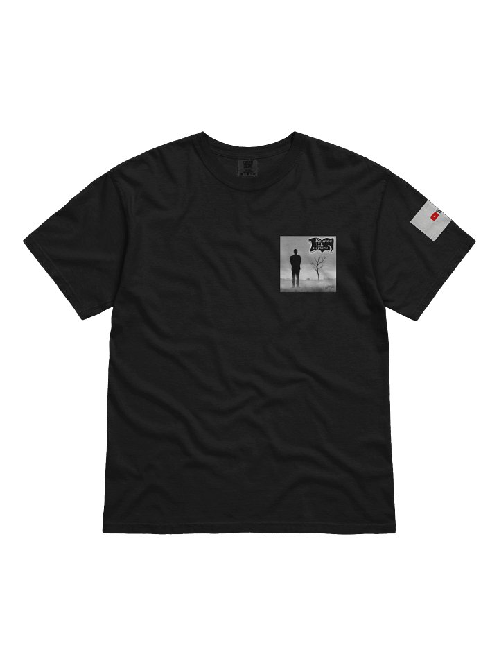 Camiseta sombra hombre product image (1)