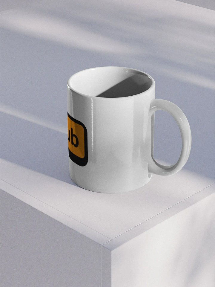 Tornhub Mug product image (2)