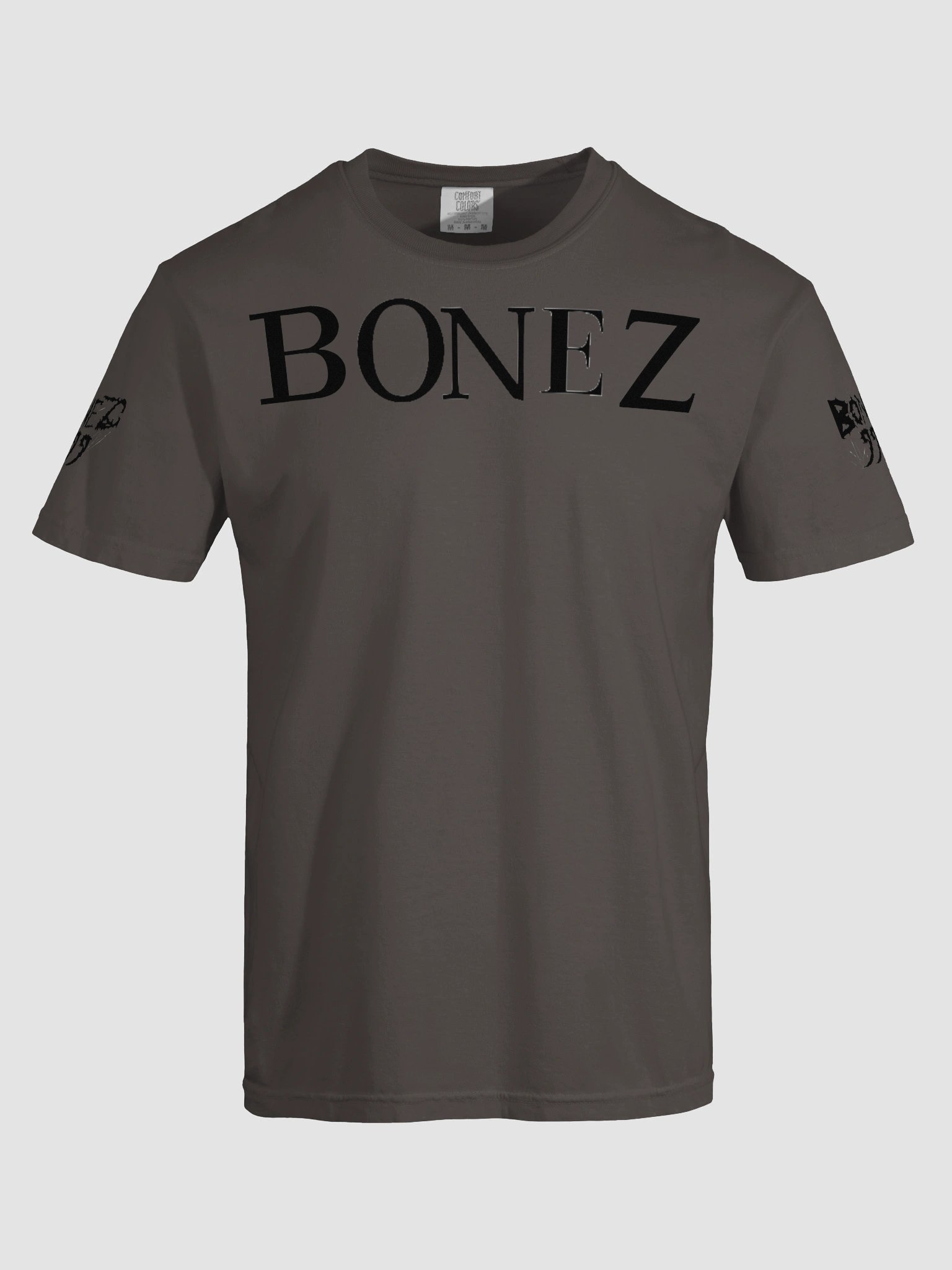 Bonez T-Shirt product image (5)