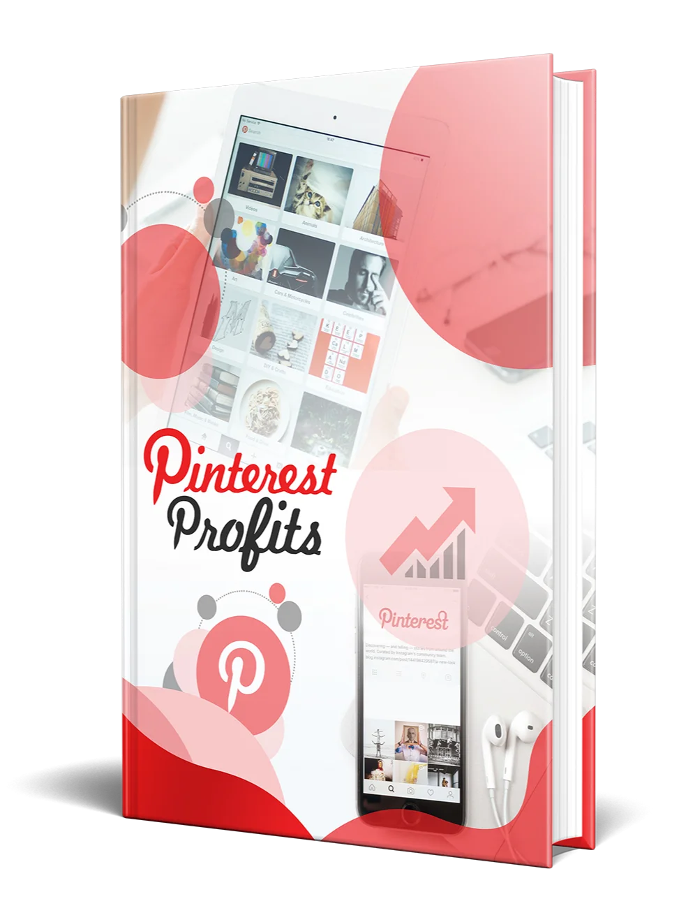 Pinterest Profits product image (1)