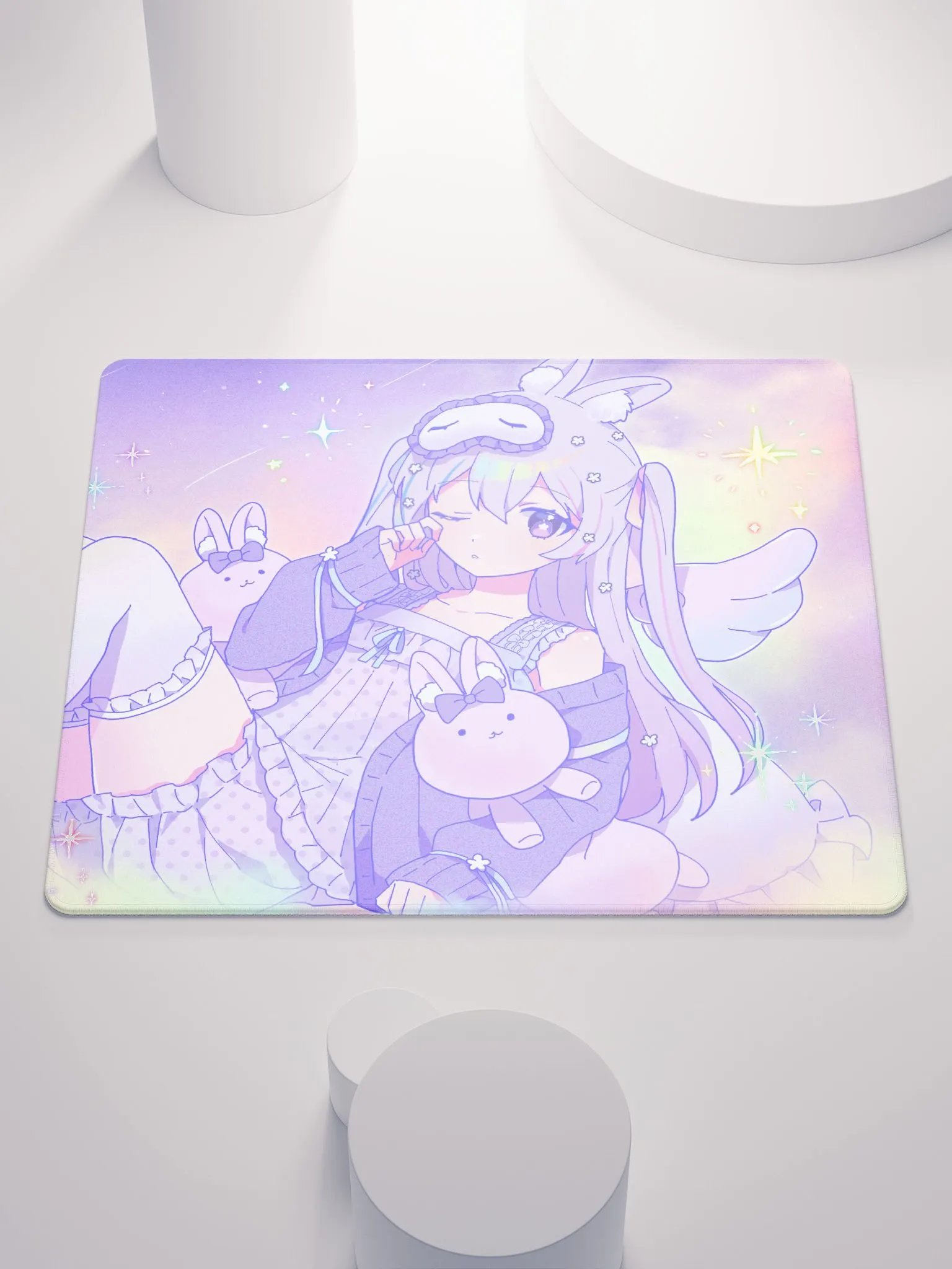 Cloud9 Gaming Mousepad product image (1)