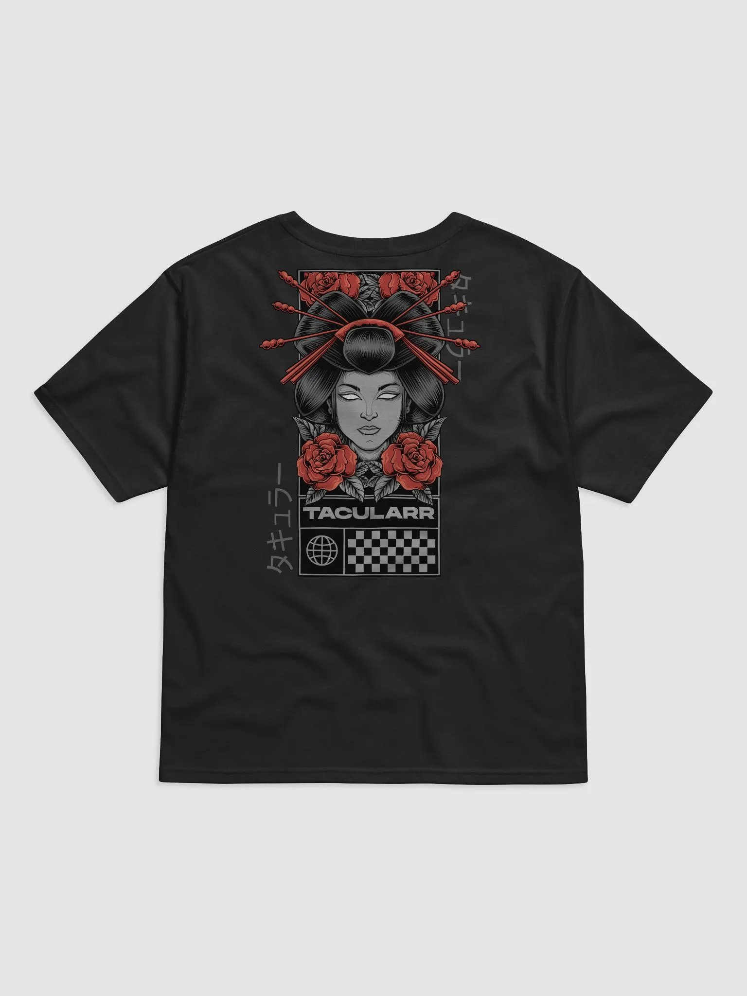 TAC///0001 TEE product image (2)