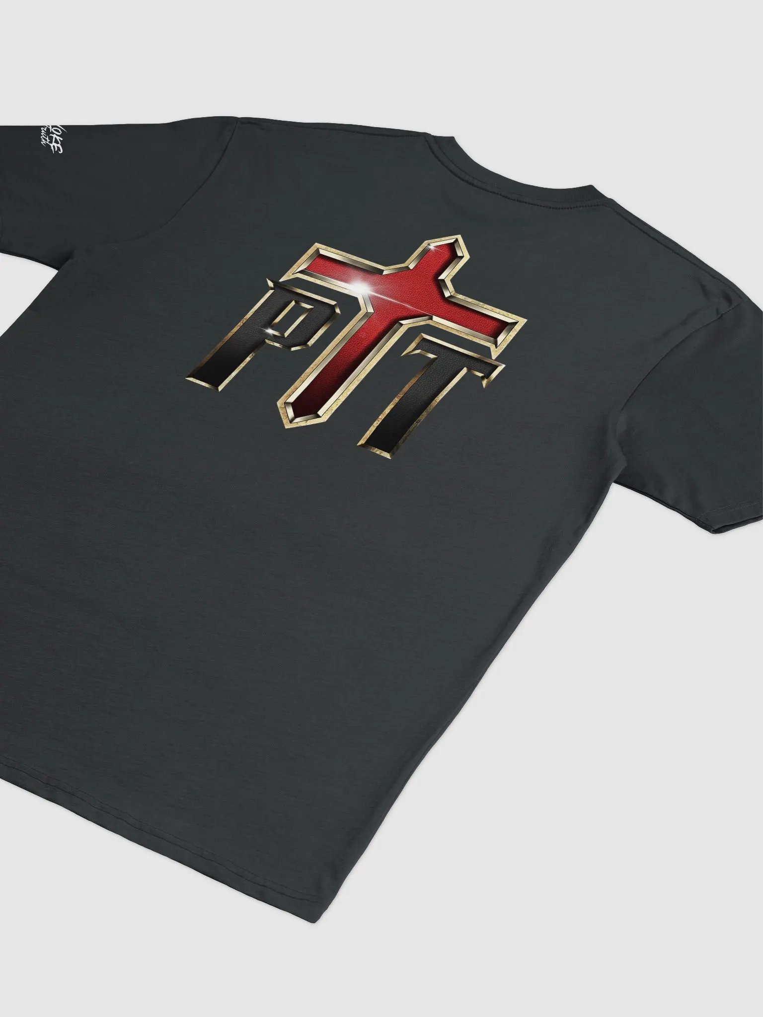 PTT Logos T product image (5)