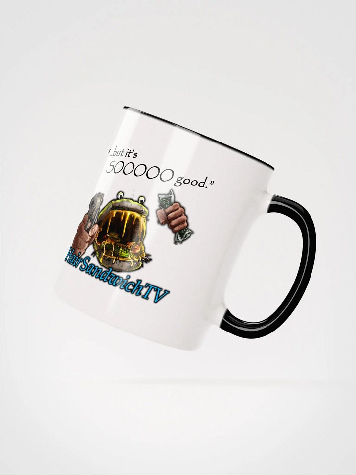 Coffe Mug - SOOO Good product image (2)
