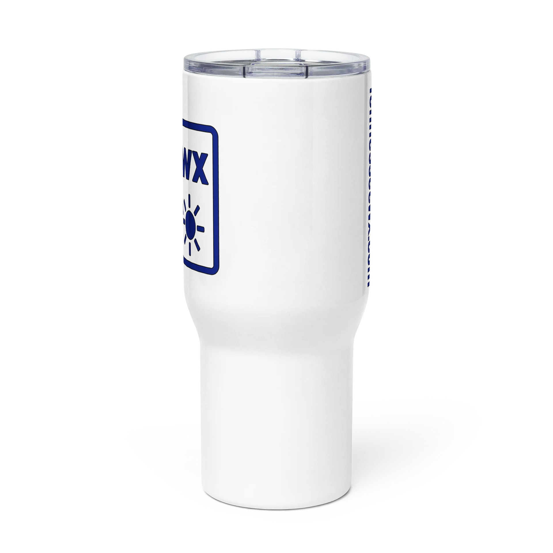 Insulated Cup TNwx Tornado Sun Badged product image (3)