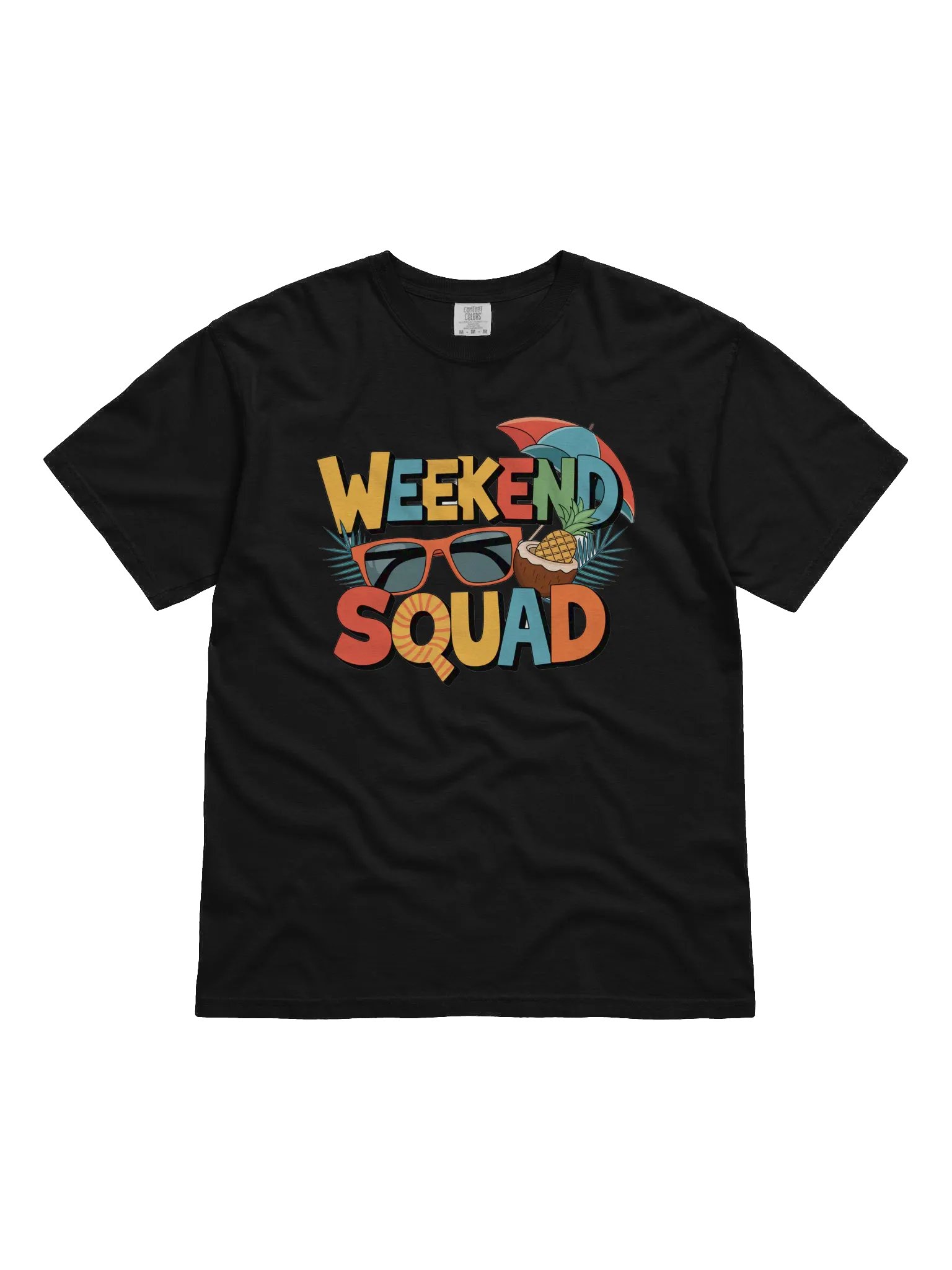 Weekend Squad product image (1)