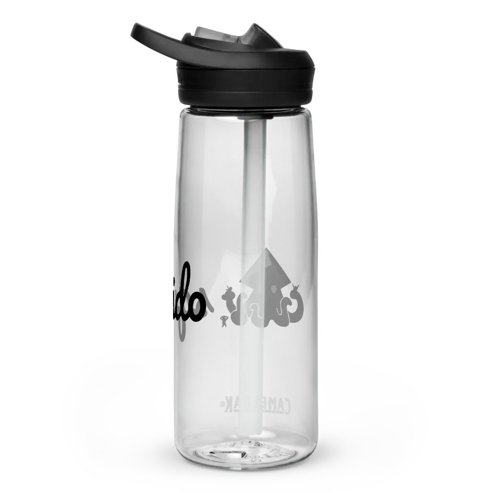Squido Studio CamelBak Bottle product image (4)