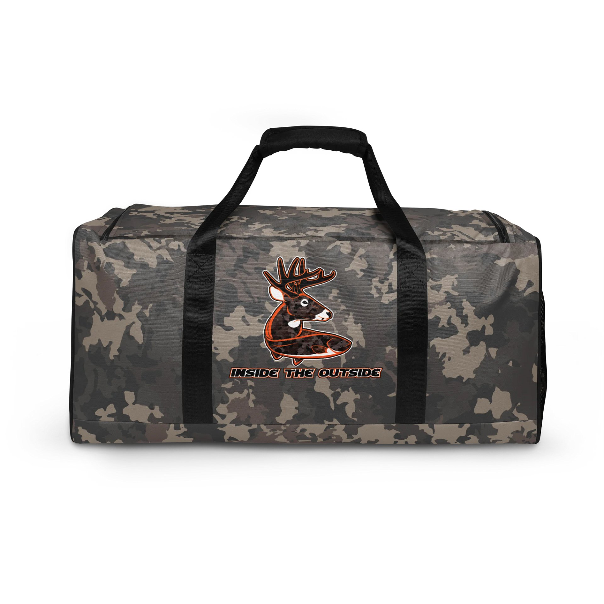 Custom Camo ITO Duffle Bag product image (4)