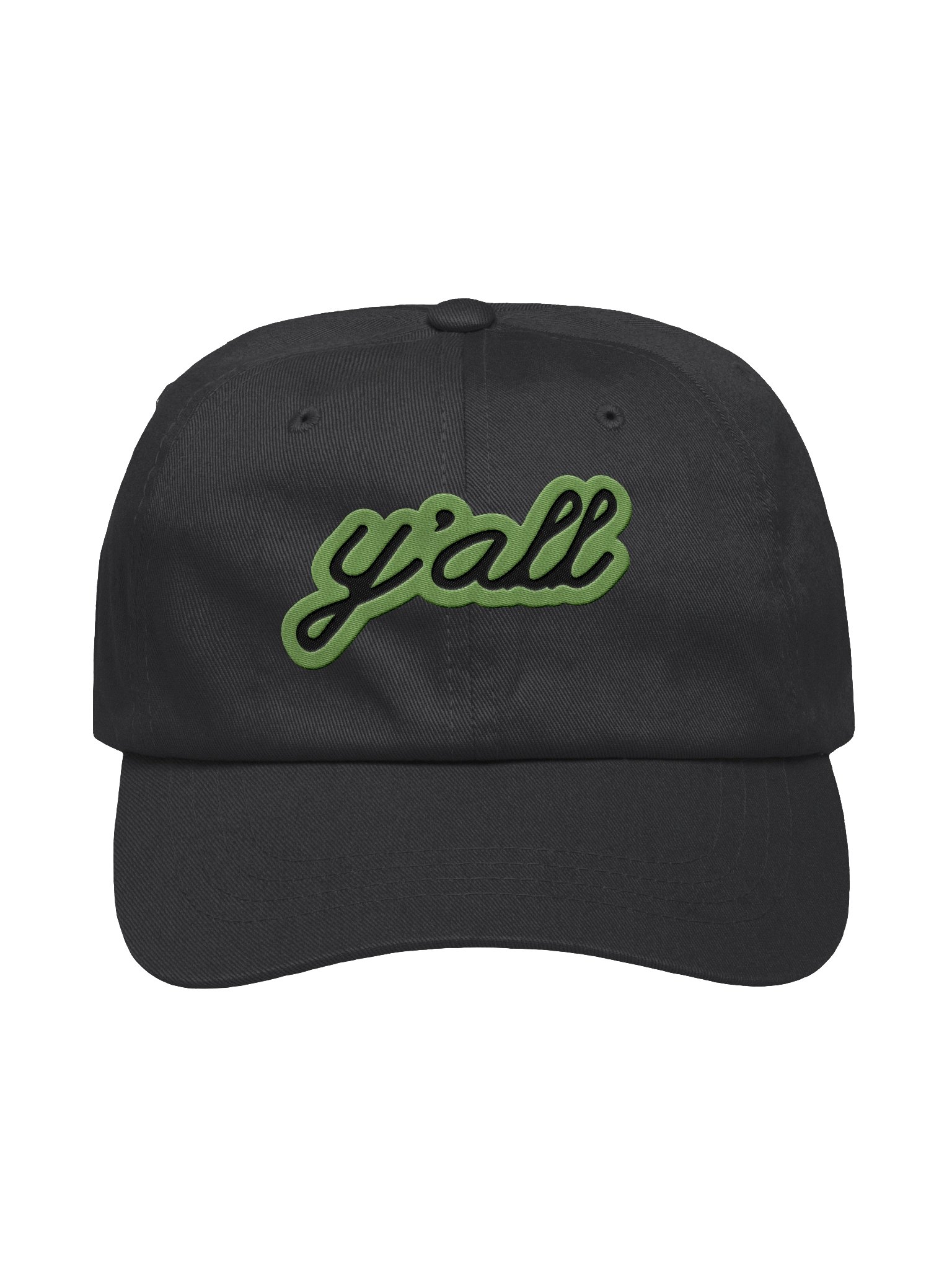 Y'all Hat product image (3)