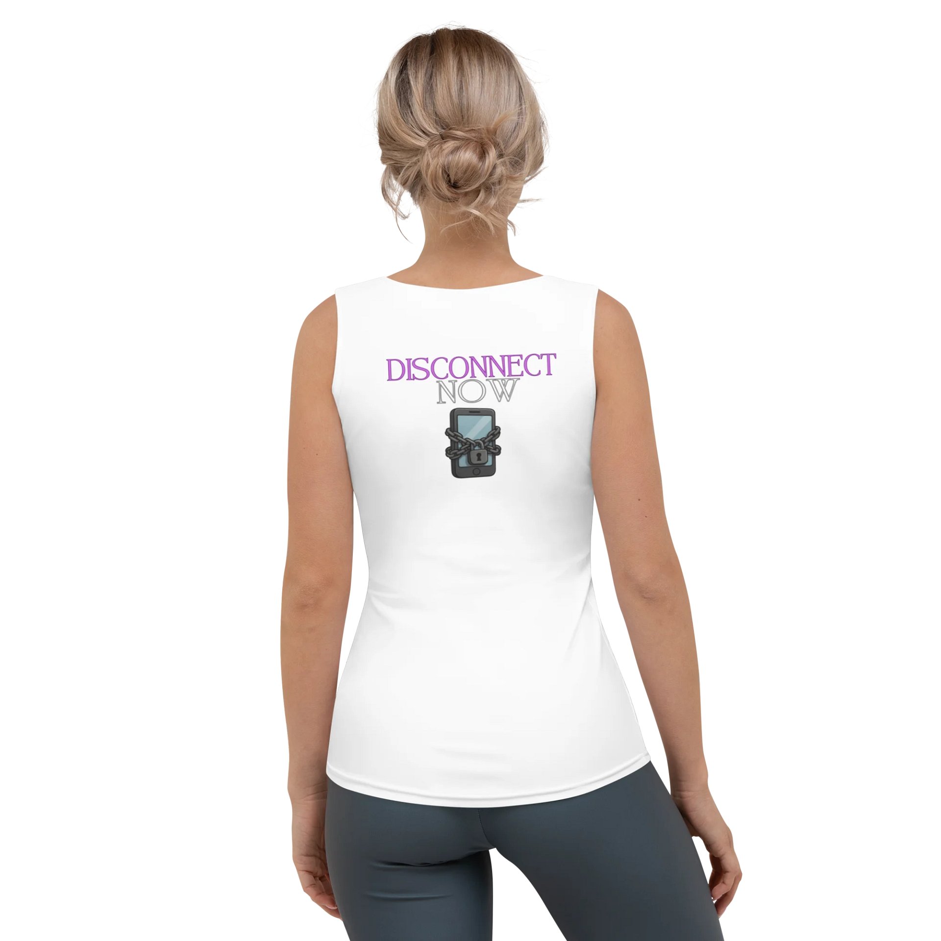 Women's Fitted Tee product image (2)