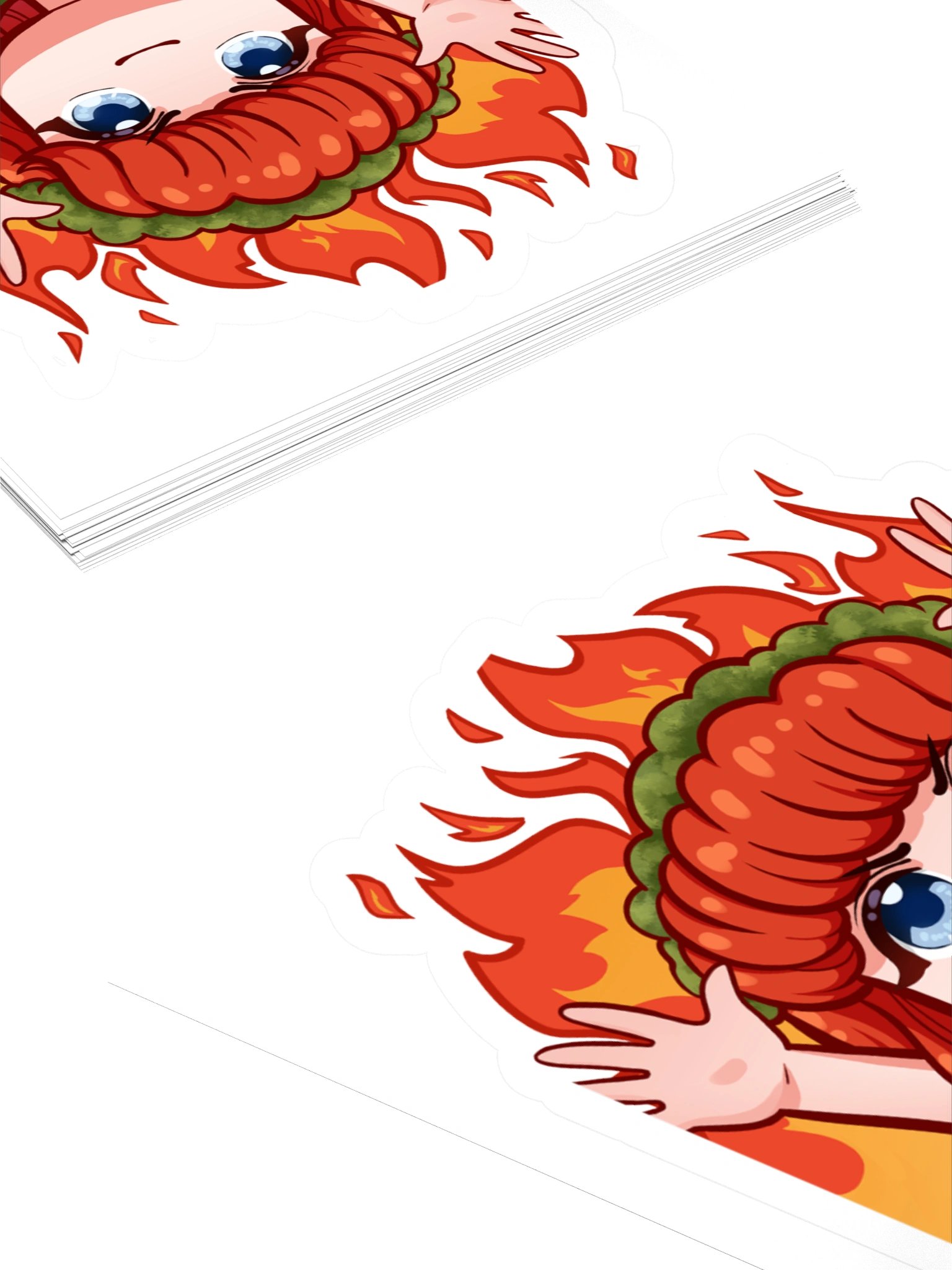 Joy CHAOS! product image (8)