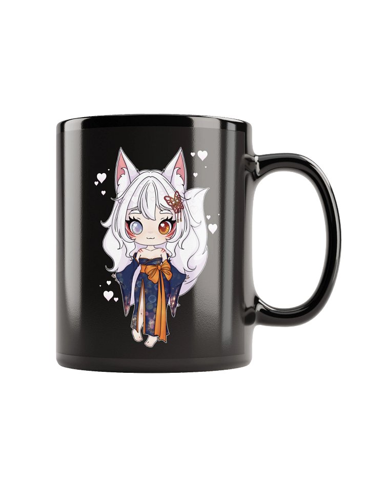 New Years Fox product image (1)