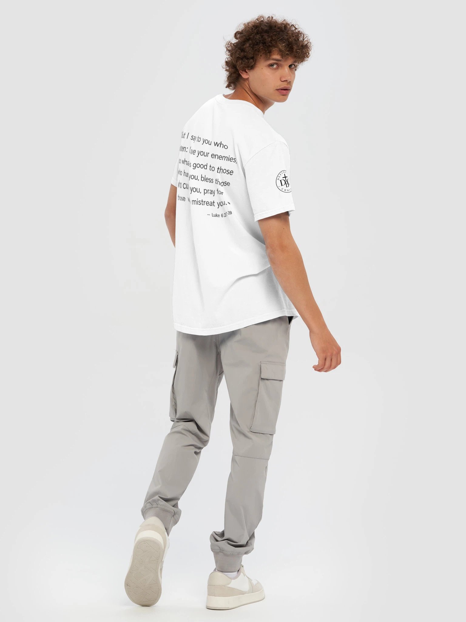 Biblical Truths: White Radical product image (12)