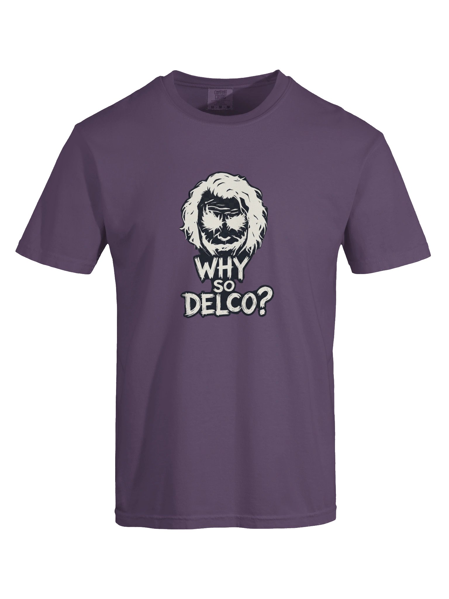 Delco Joker product image (5)