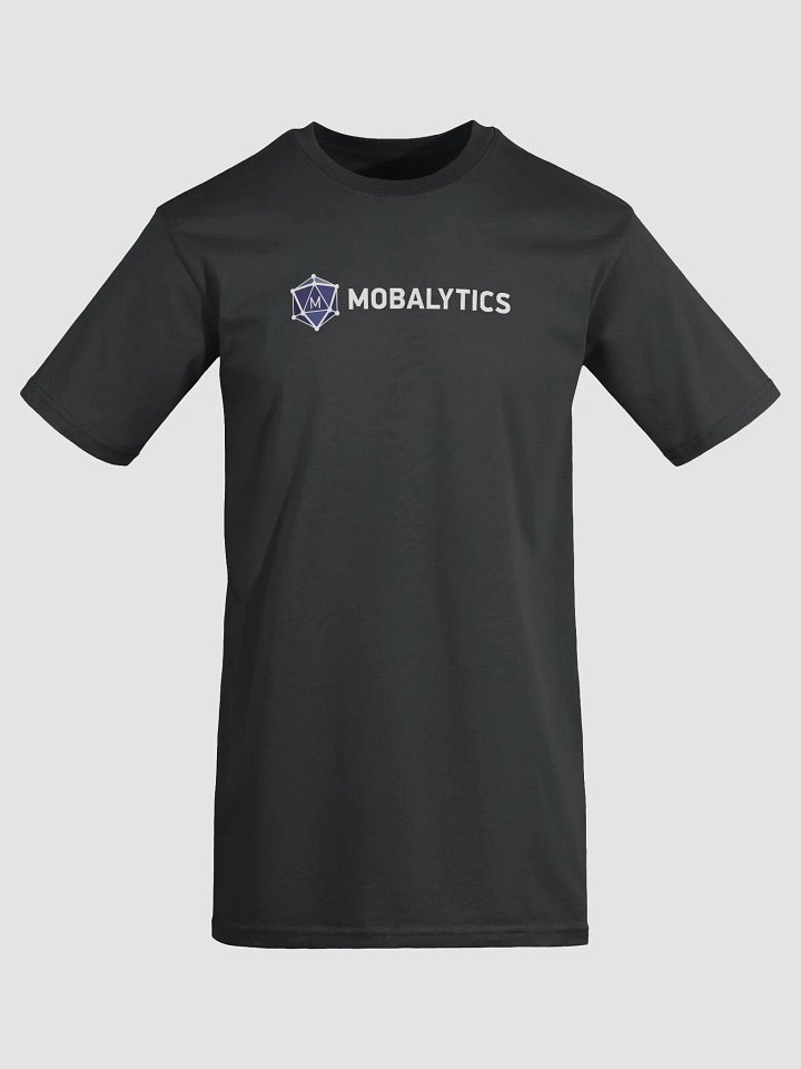 Mobalytics T-Shirt - Classic product image (1)