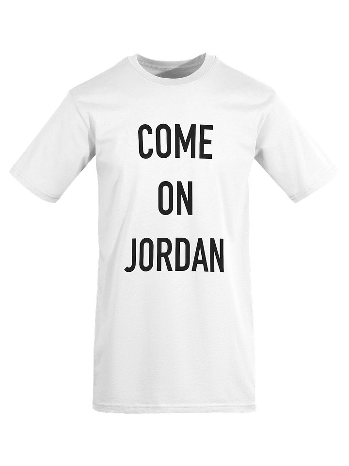 JORDAN BROWN (N IRELAND) product image (1)