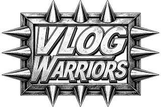 Vlog Warriors