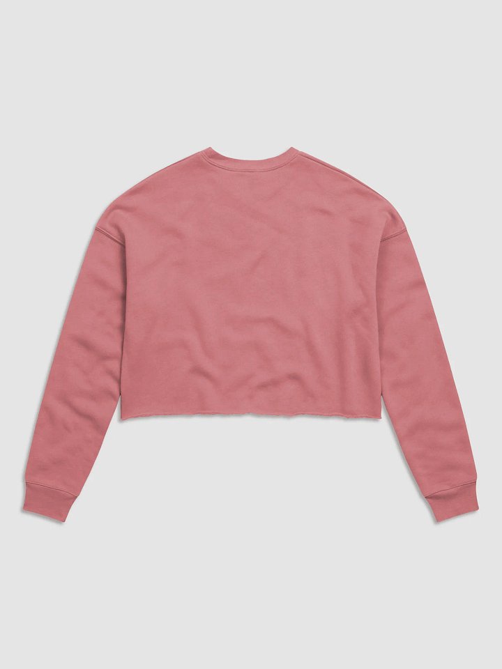 Natalie Paige Cozy Crop Long Sleeve Tee product image (14)