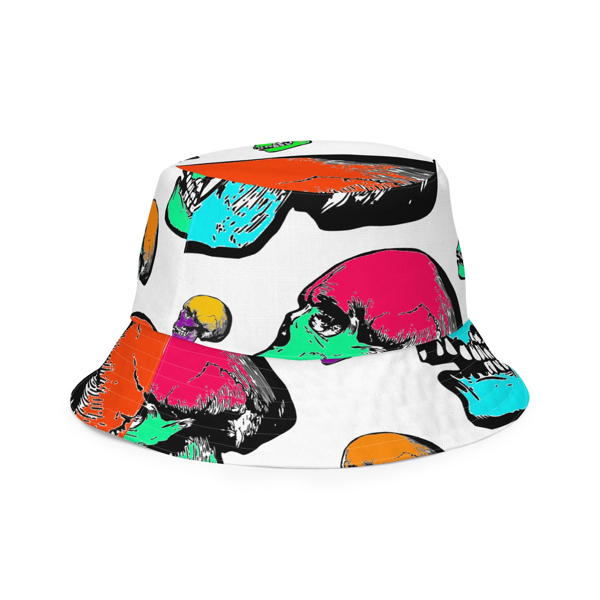 Bleak Veil Bucket Hat product image (5)