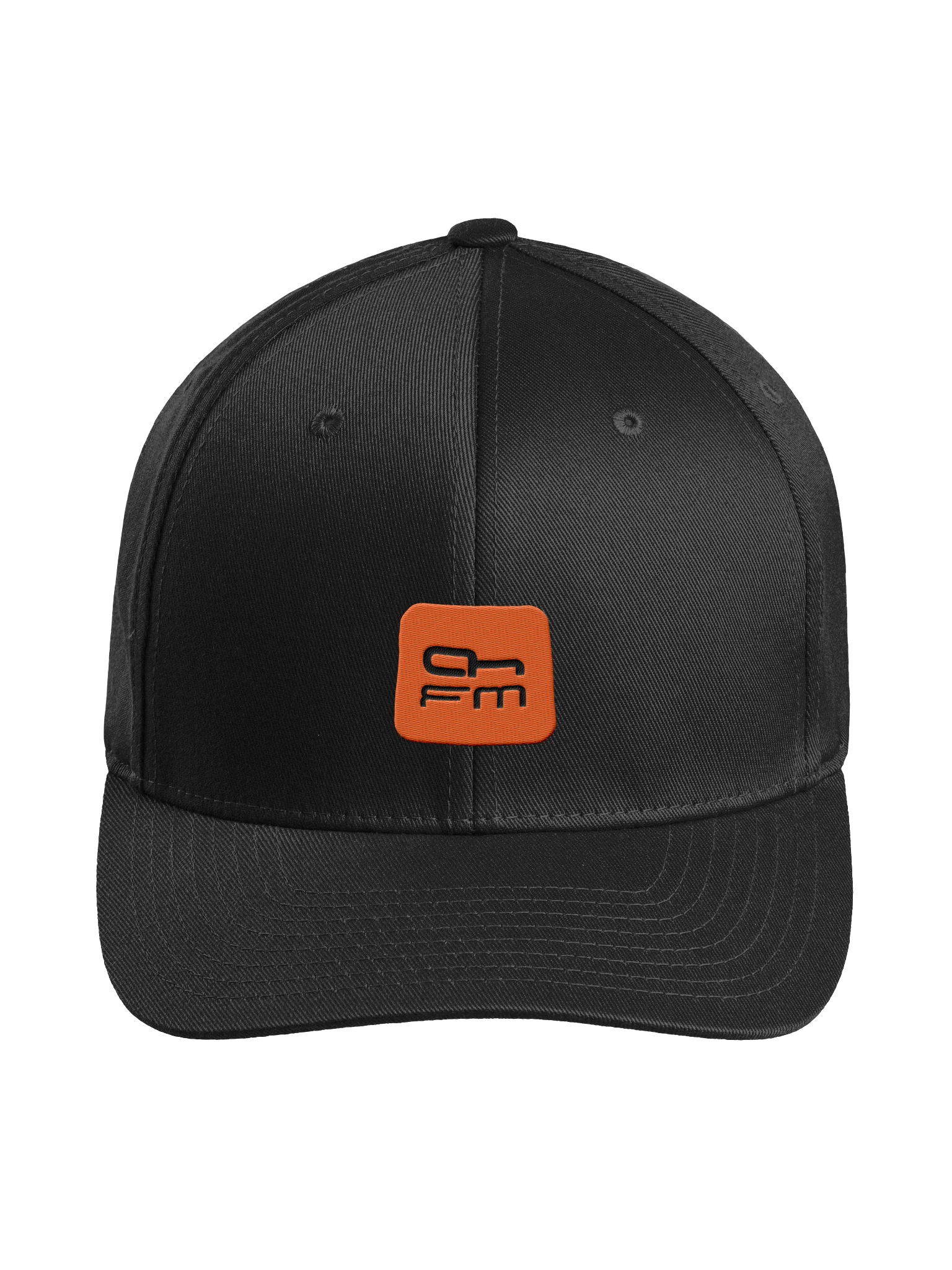 Embroidered Classic Flexfit Cap AHFM product image (2)